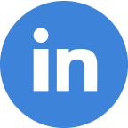 social icon linkedin